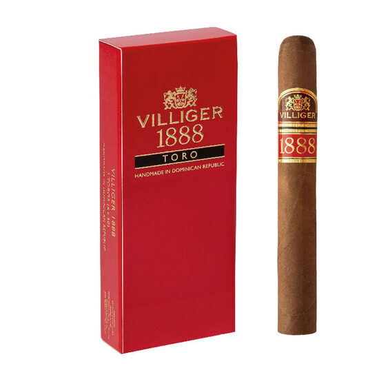 Villiger 1888 Toro x 3